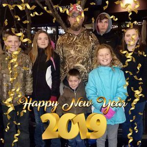 Meet your Posher, Michellenryan